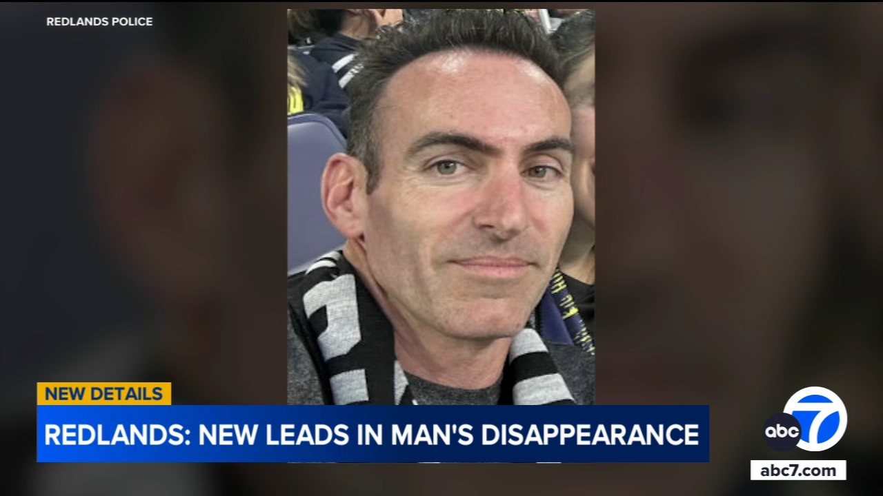 Police discover new leads, evidence 2 years after man's disappearance