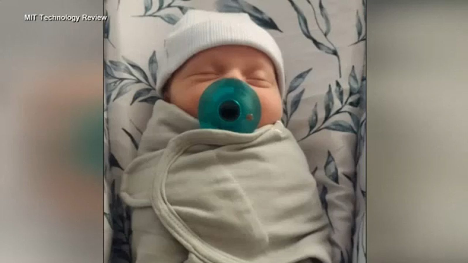 World’s ‘oldest baby’: Ohio couple welcomes baby boy born from embryo frozen in 1994