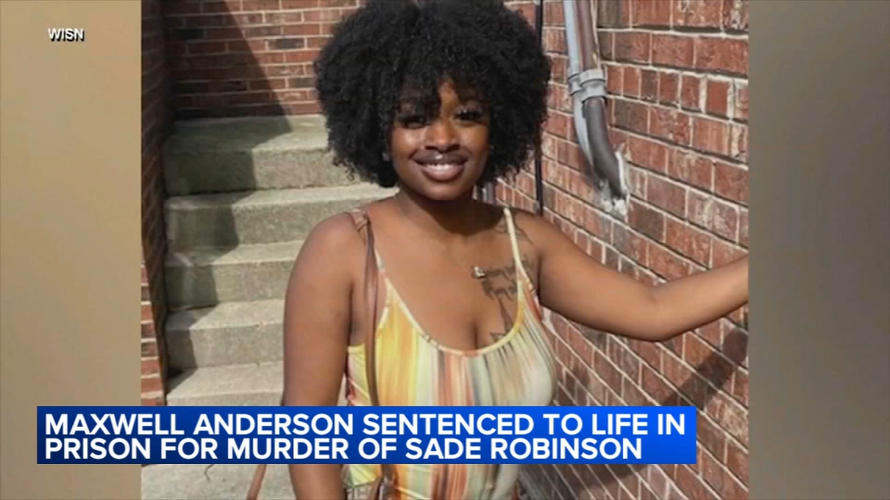 WI man sentenced to life in prison, dismembered woman on first date