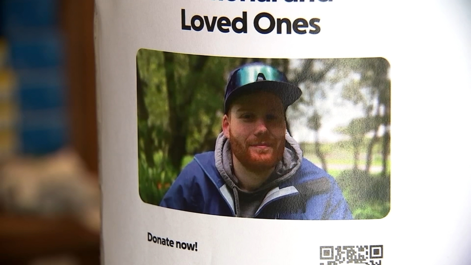 Beloved SF cyclist fatally stabbed while protecting family from attack