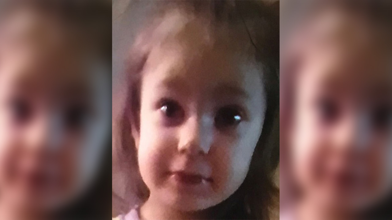 Police Amber Alert for Pa. girl a false alarm ABC7 New York