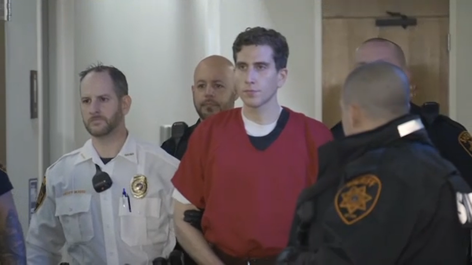University of Idaho murders: Bryan Kohberger reportedly moved to ...