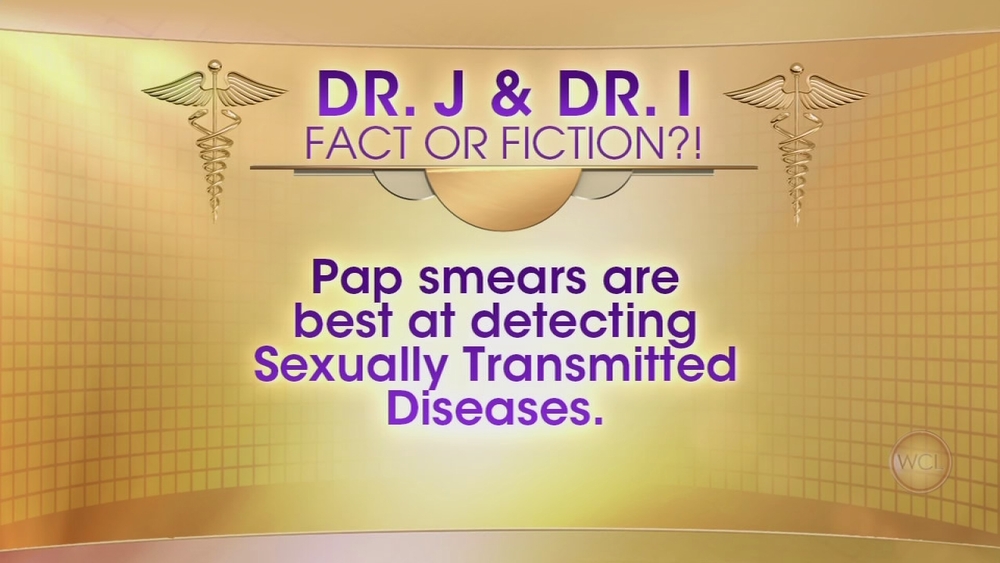 Fact or Fiction: Twin OB/GYNs 'Dr. J' & 'Dr. I'