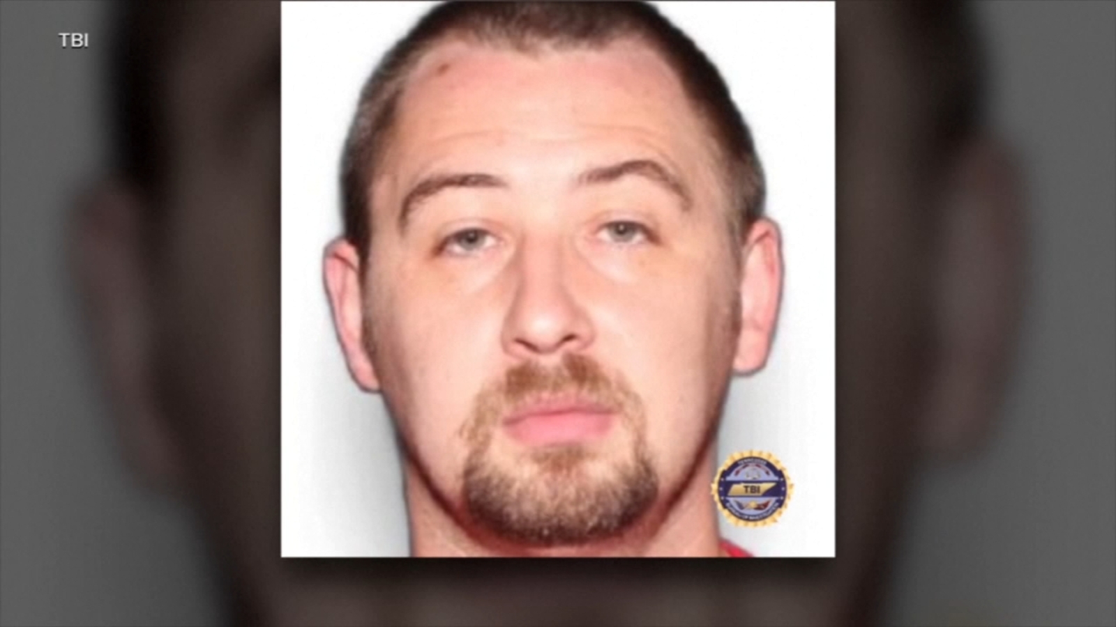 Suspect arrested in killings of abandoned Tennessee baby's relatives