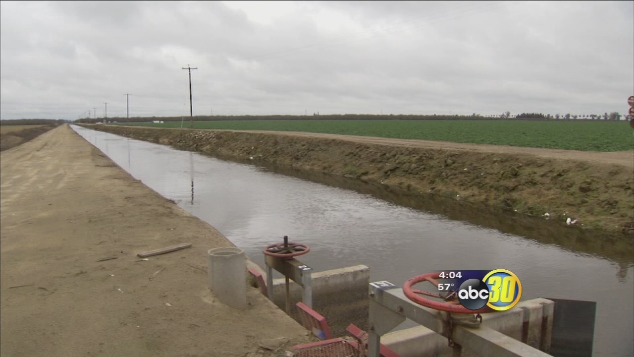 California water board to reevaluate emergency drought regulations