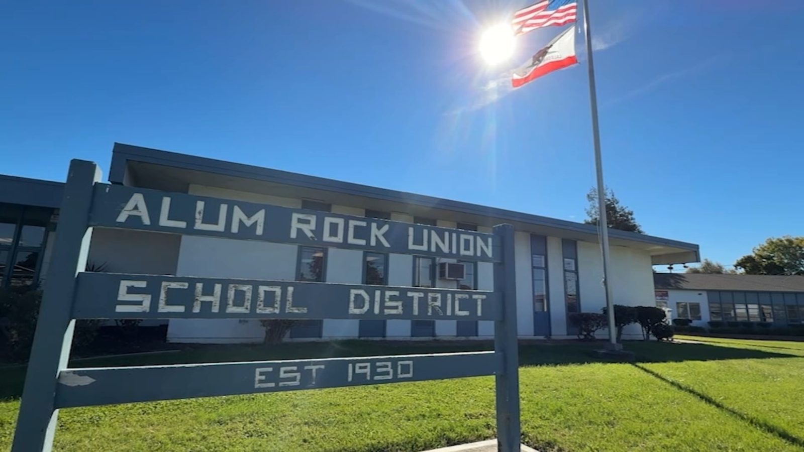 San Jose school district names acting replacement after firing of superintendent; parents frustrated