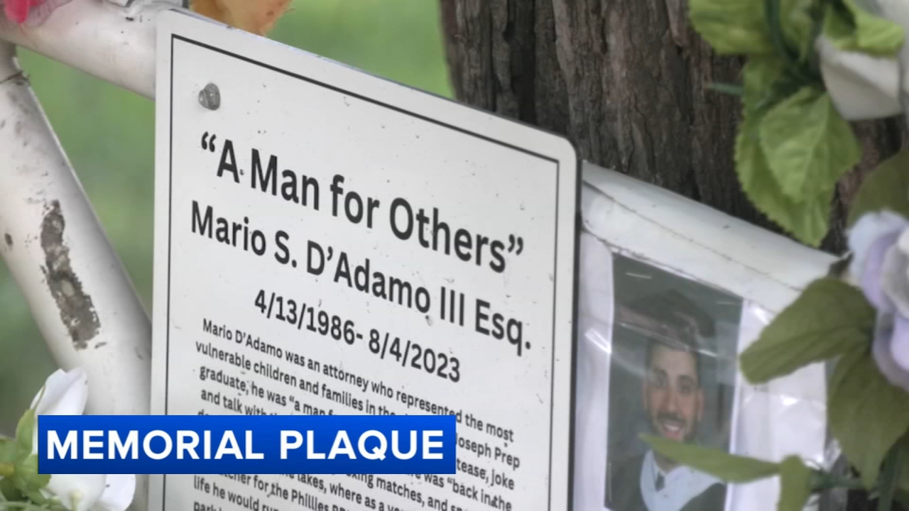Family, community advocating for bike safety in FDR Park