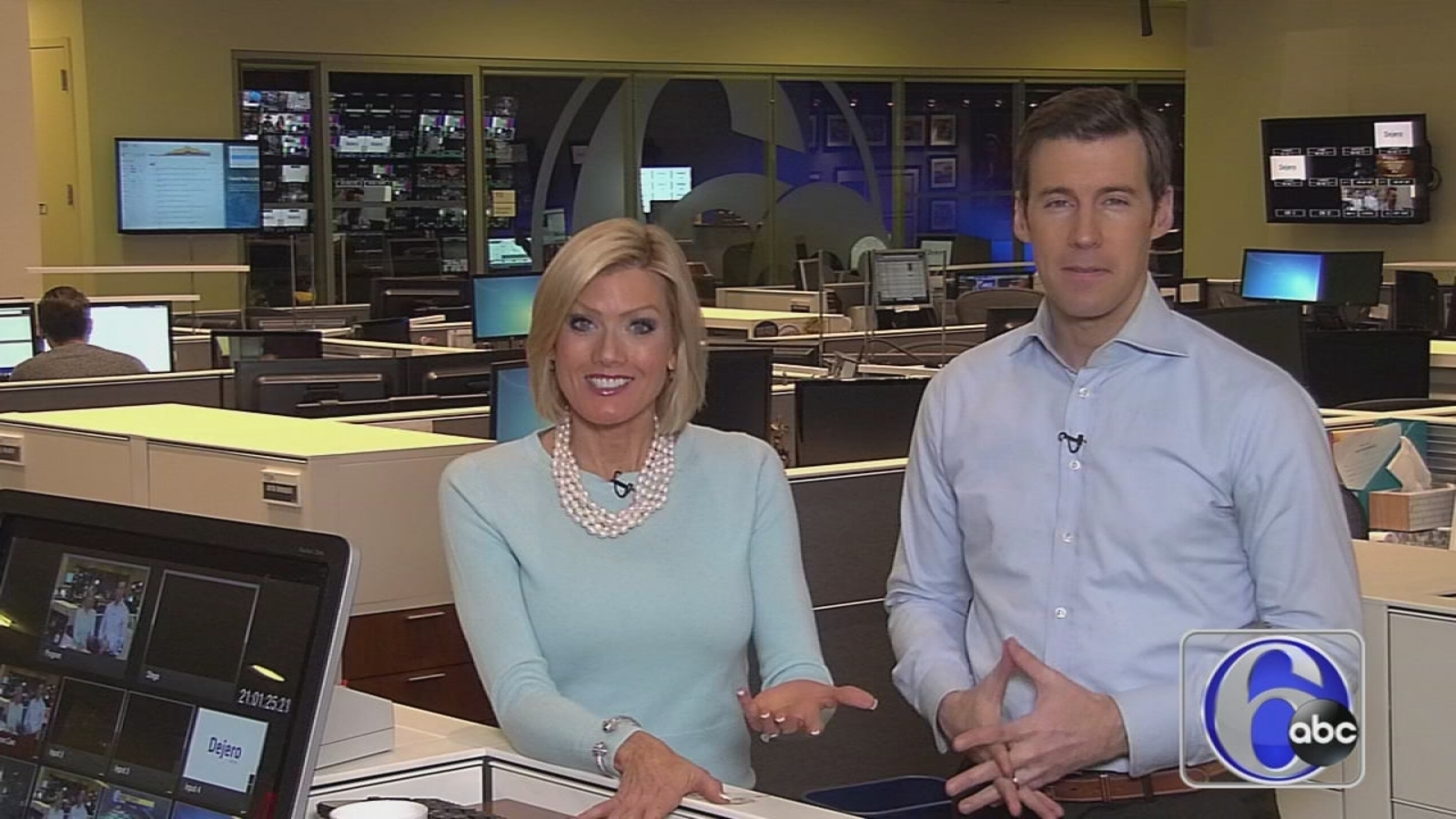 Action News Update - 6abc Philadelphia