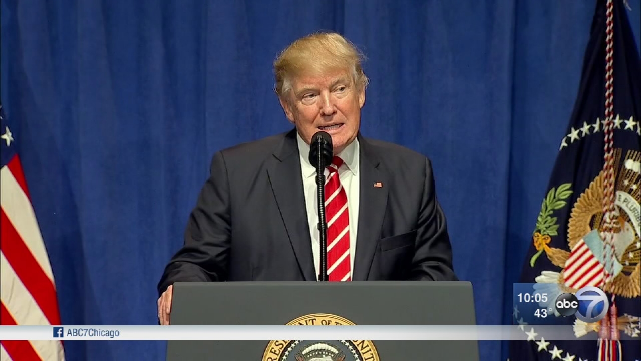 White House releases list of 'under-reported terrorist attacks'