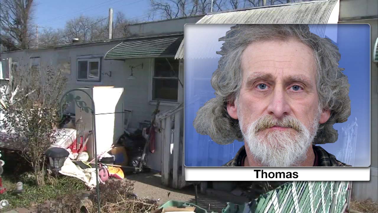 Bucks Co. child rape suspect to judge: ?I?m scared to death?