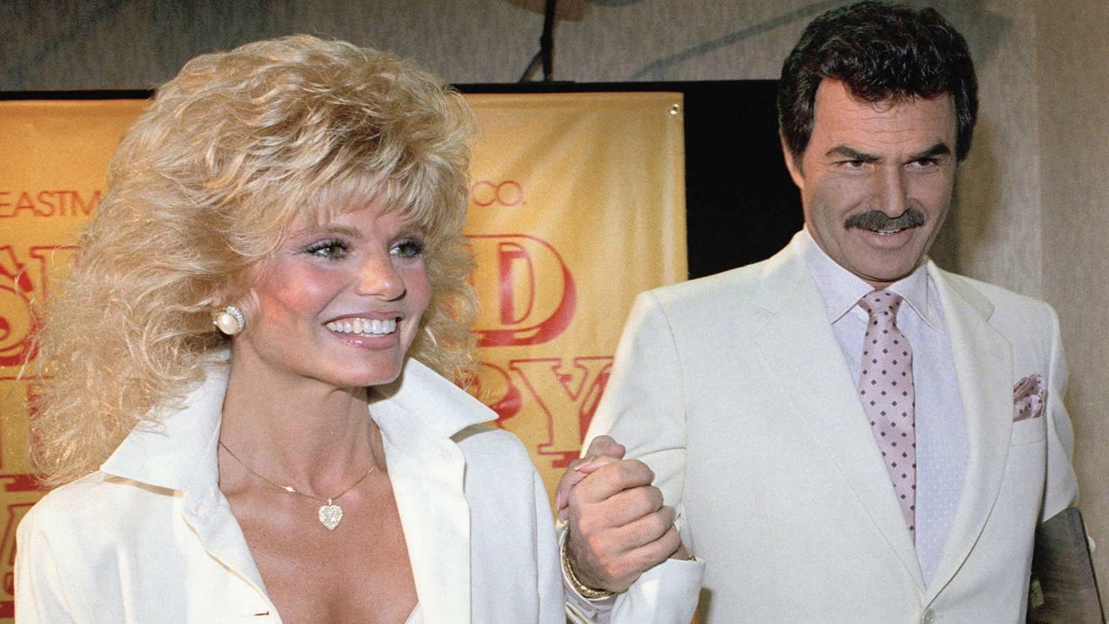 Loni Anderson: Popular 1980s actor of hit TV series 'WKRP in Cincinnati'  dies at 79 - 6abc Philadelphia