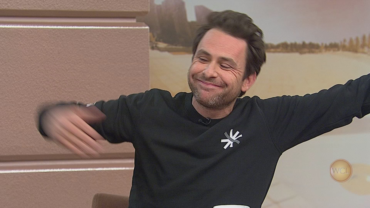 Charlie Day Movie 60 Photos - Moonagedaydream.film