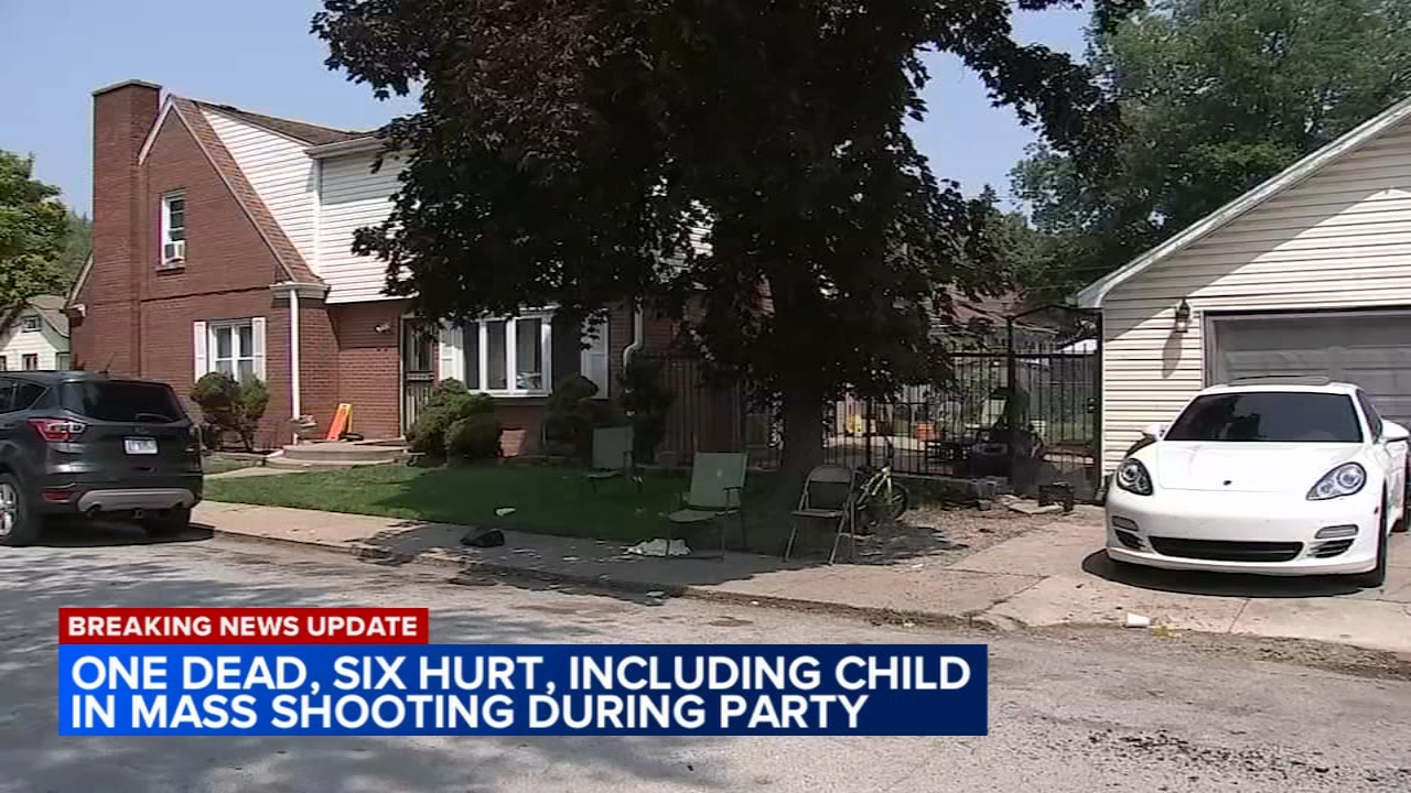 CCL holder kills Harvey mass shooter; 2nd shooting could be linked