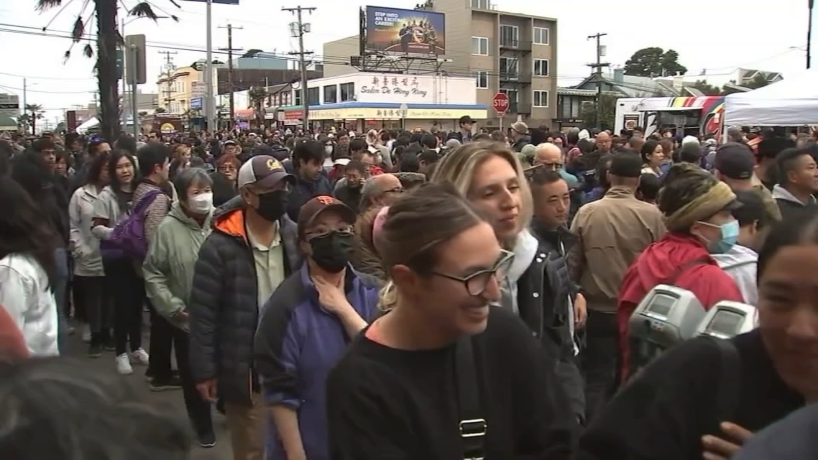SF Sunset District poised for new night market in September after previous event's cancellation