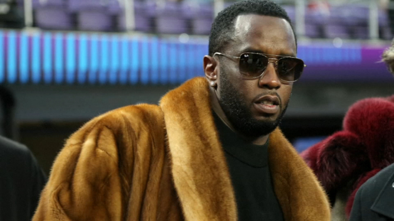 Sean 'Diddy' Combs' ex Gina Huynh, who dropped out of his case as  'Victim-3,' writes letter to judge pushing for his release - ABC7 Los  Angeles