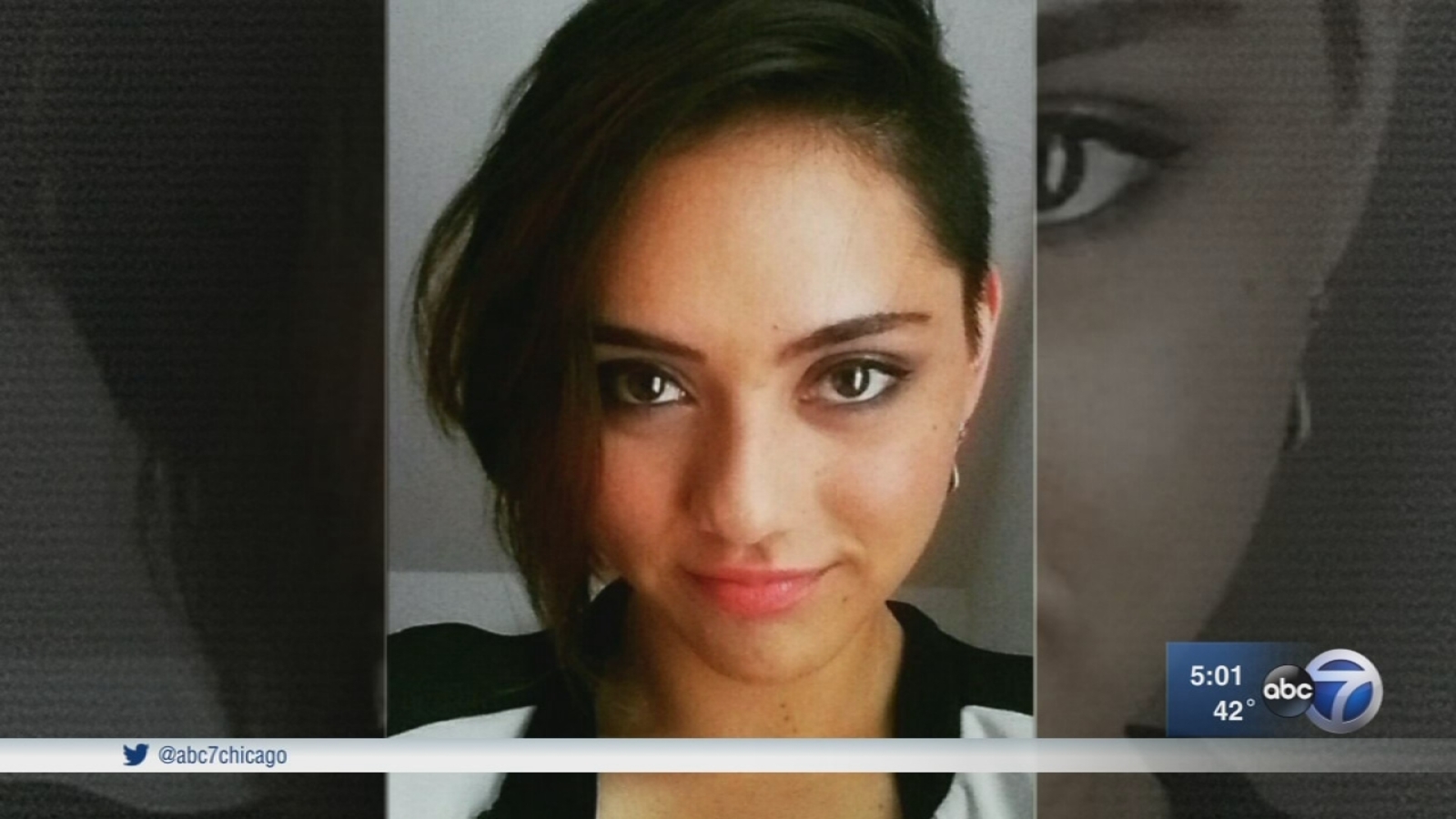1 year after woman killed by stray bullet, family searches for ...