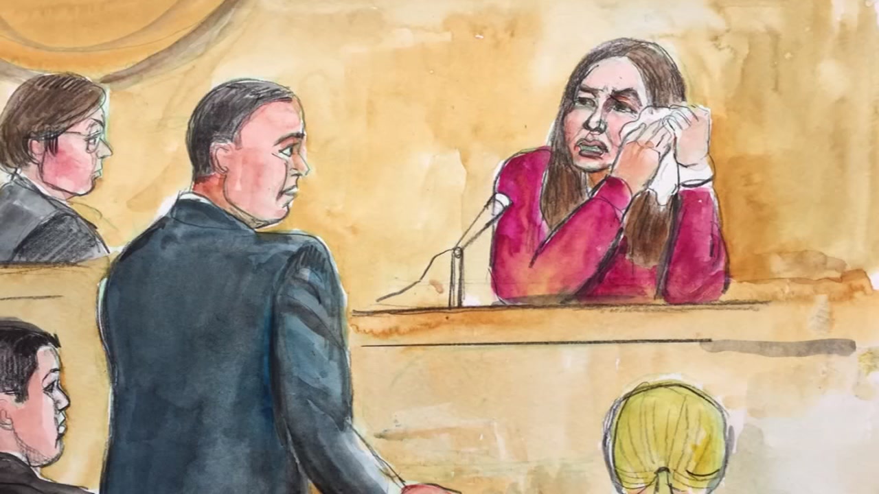 Closing arguments begin in Sierra LaMar murder trial