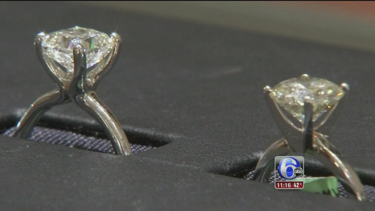 Troubleshooters: Undercover shoppers reveal how to save on diamonds