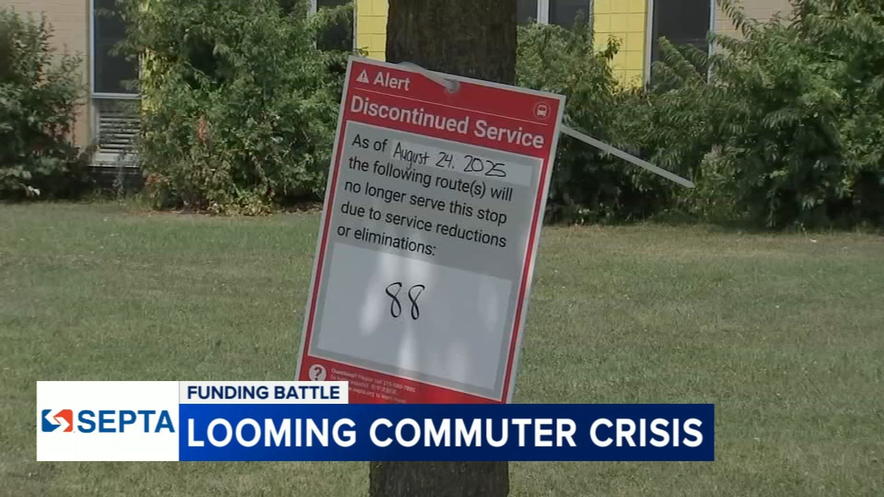 House Delegation calls on Pa. Senate to hammer out funding plan as SEPTA deadline looms