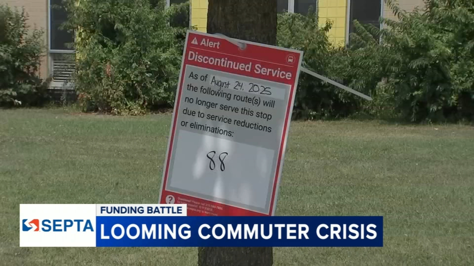 Lawmakers push, place blame for lack of SEPTA funding as deadline looms ...