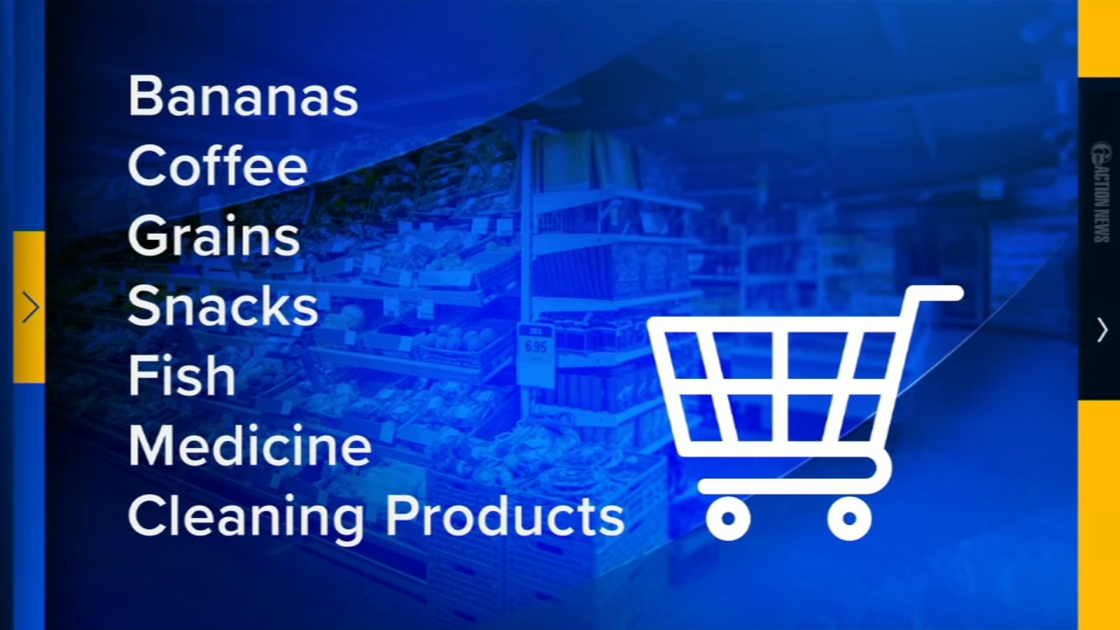 Businesses in Pa. warn of price hike as new tariffs set to take effect