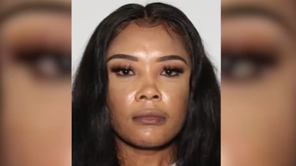Suffolk County police searching for woman suspected of stabbing