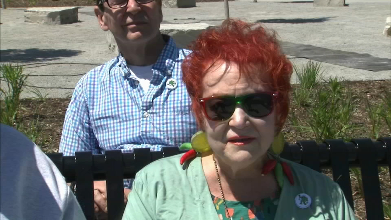 Chicago LGBTQ+ activist Lori Cannon has died