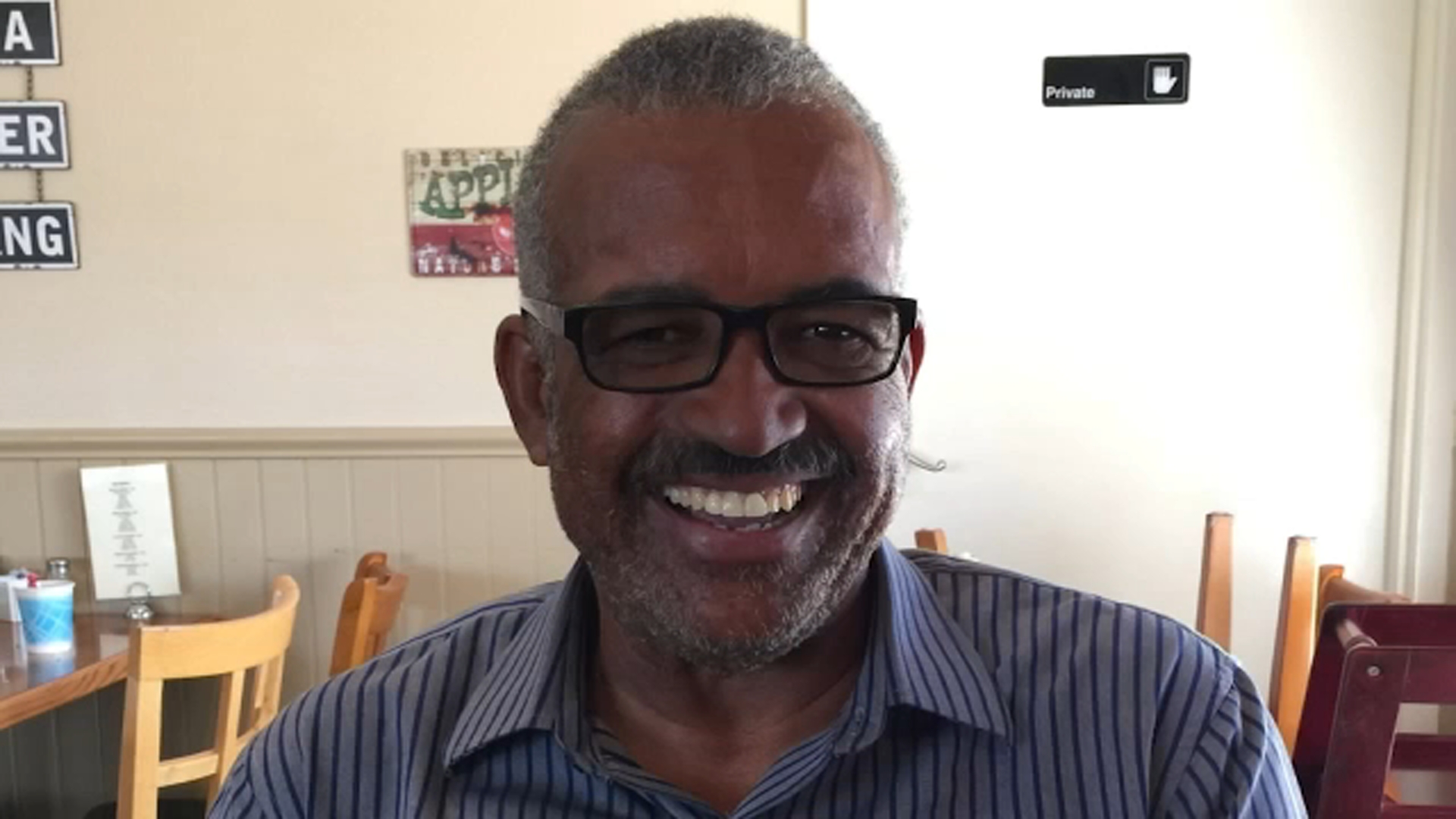 70-year-old man shot and killed in northwest Fresno identified