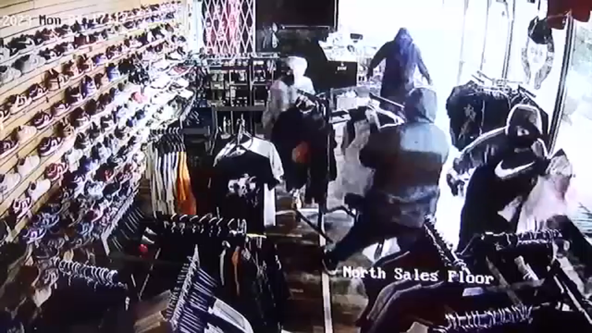 Prop 36 'Greatest thing that's happened,' leads to 50 percent drop in retail theft at River Park