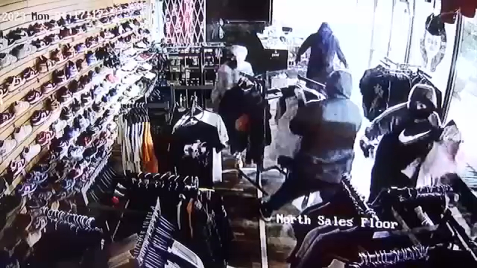 Prop 36 'greatest thing that's happened,' leads to 50% drop in retail theft at River Park