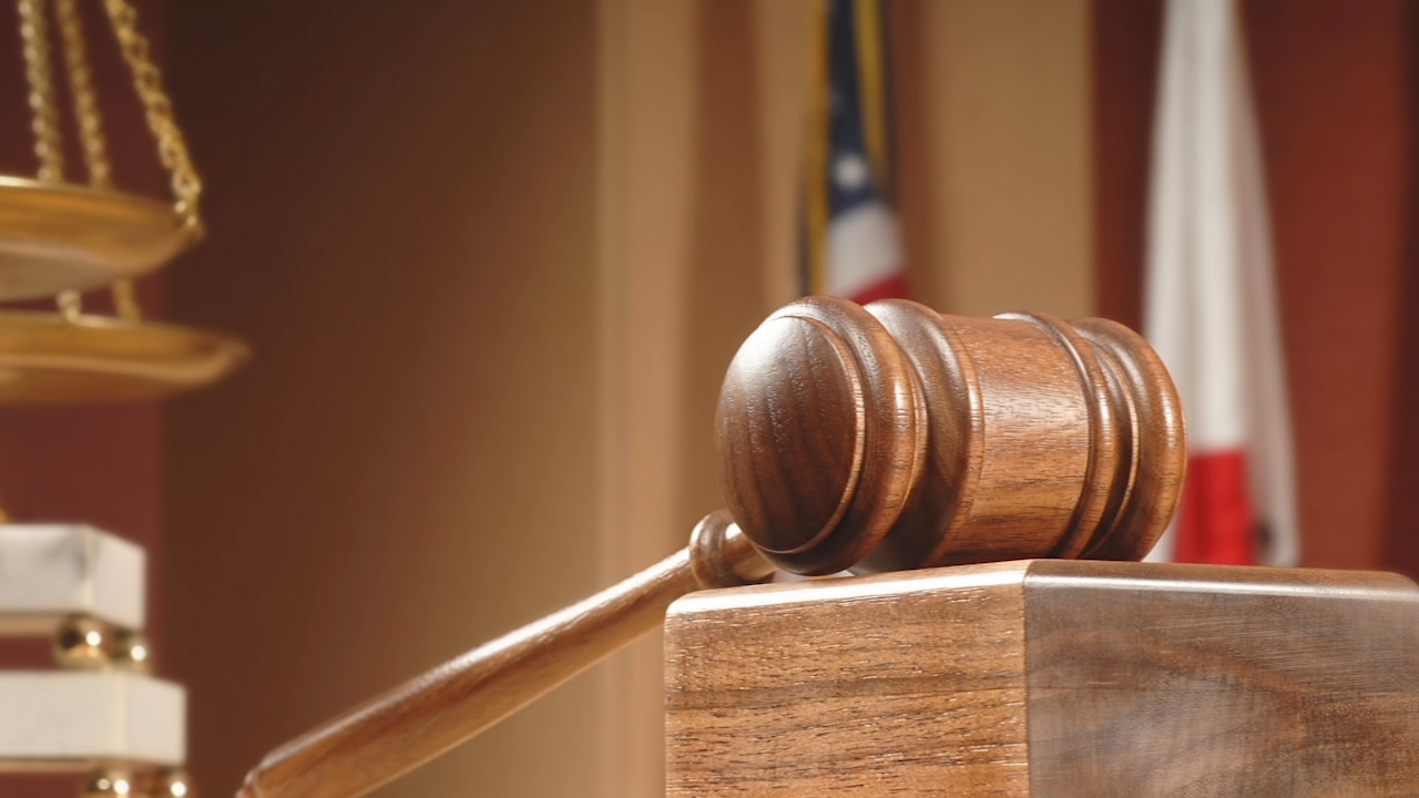 More immigration judges terminated as Trump admin. works to cut down massive case backlog
