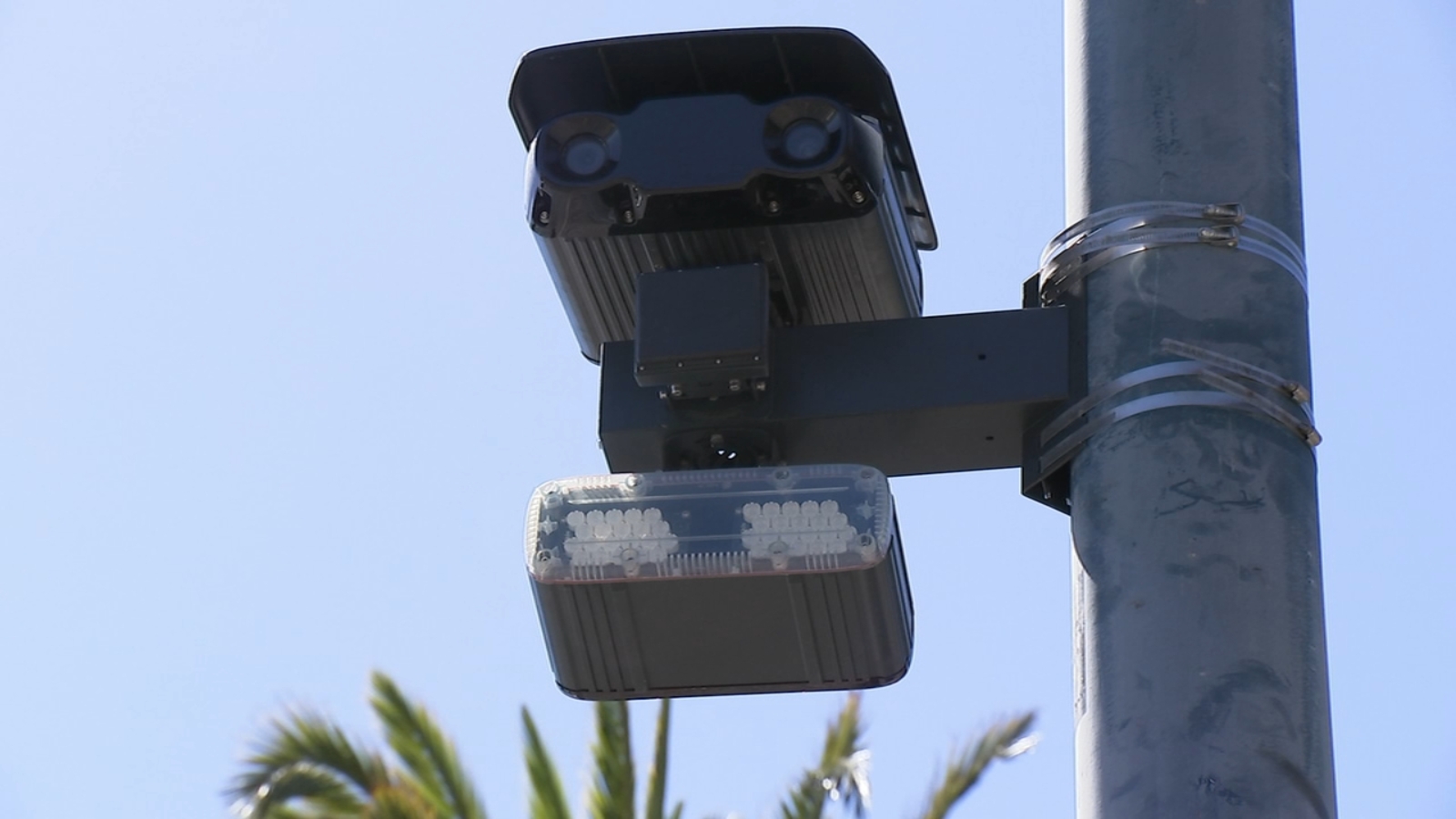 Where SF speed cameras are located, how much it will cost you if you're caught speeding