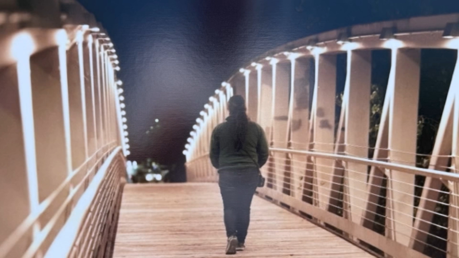 East San Jose residents celebrate safety with neighborhood bridge improvements
