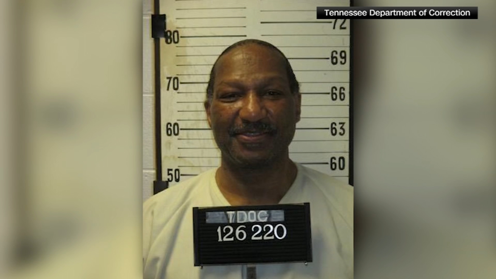 Tennessee plans to execute inmate despite concerns about heart implant