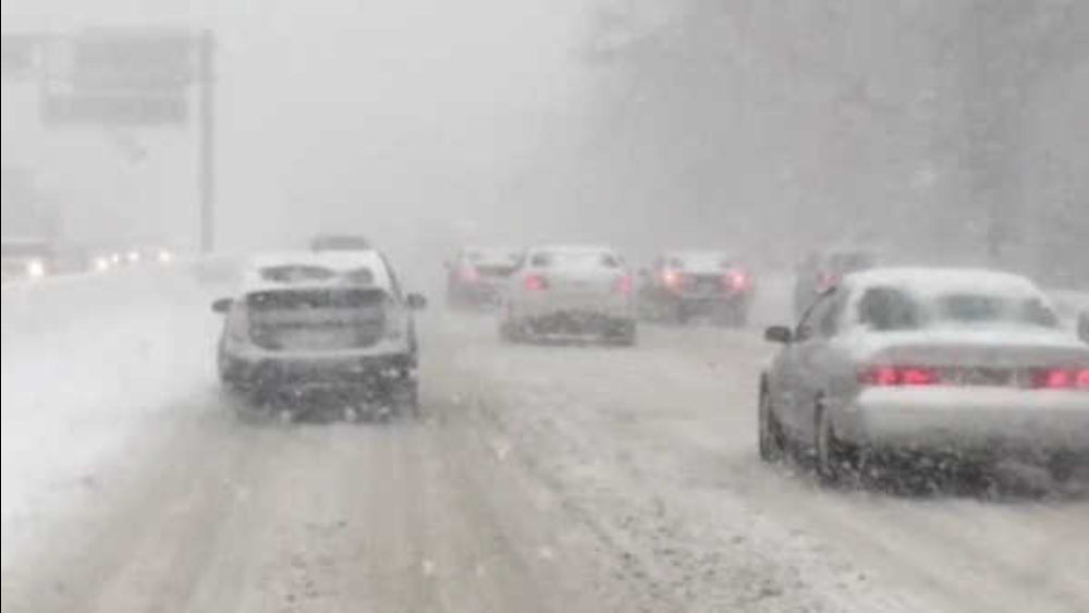 The latest on snow preparations in New York City and Long Island