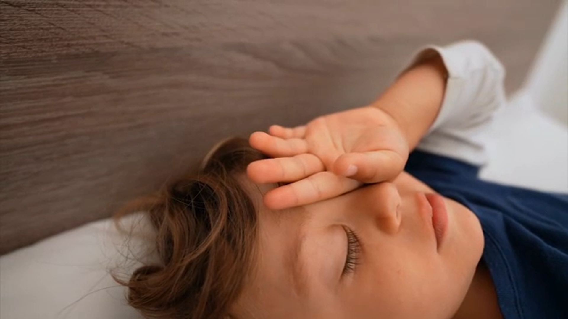 Back to School: Getting your children back in routine