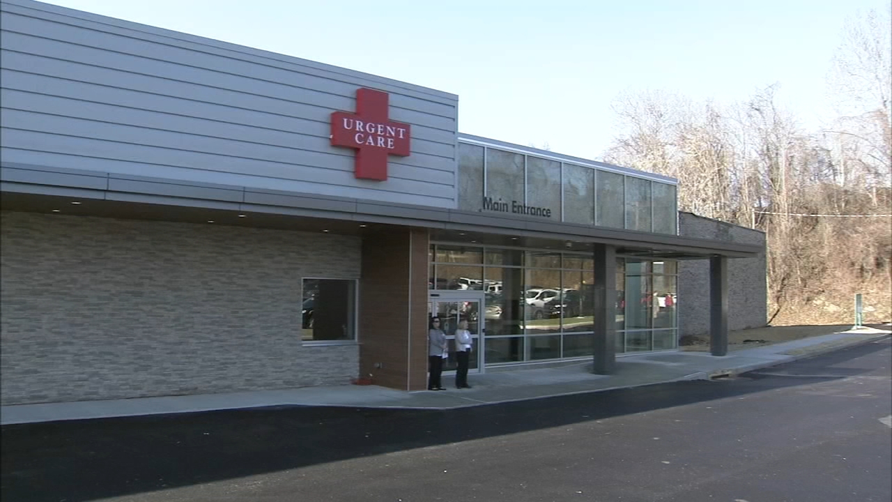 ChristianaCare announces new services at former Crozer locations in Delaware County