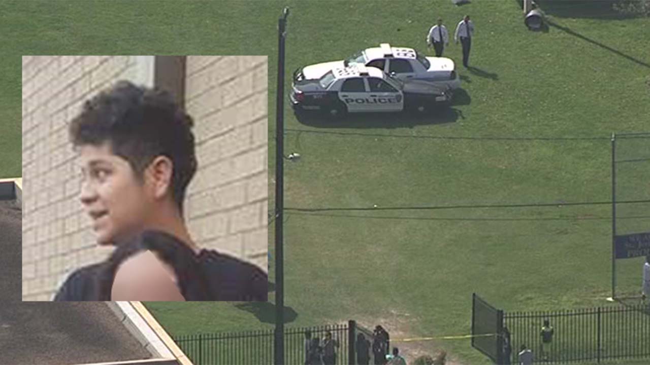 Body found in NW Houston