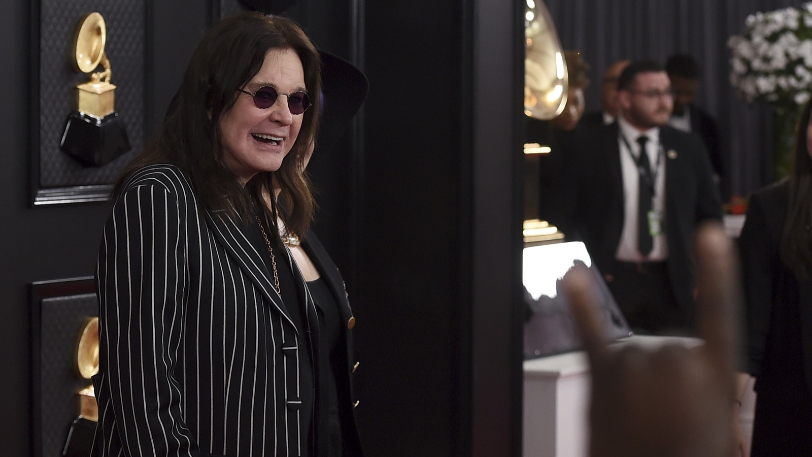 Ozzy Osbourne died of a heart attack, report says, citing death certificate