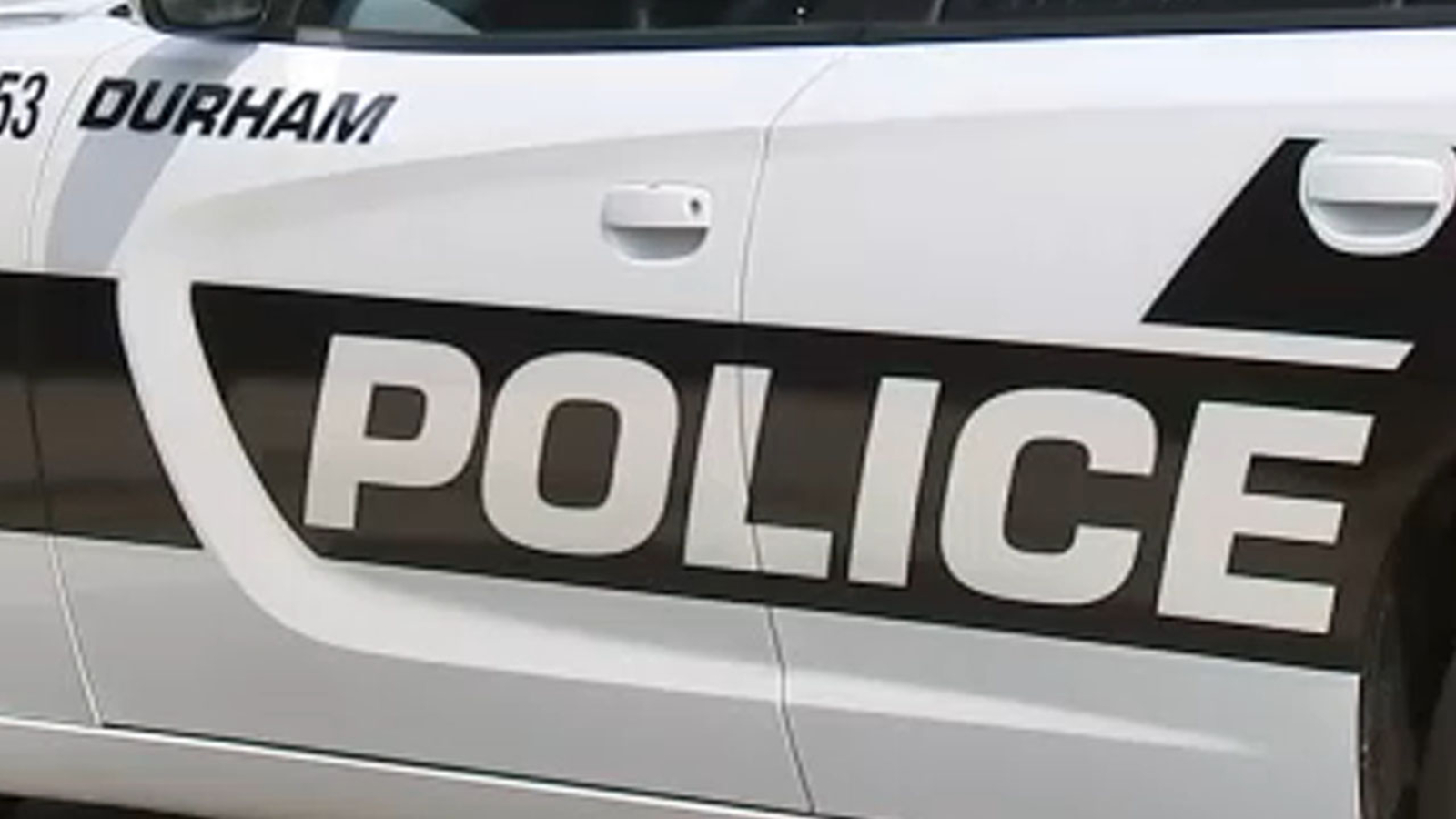 Man dies after shooting at Durham business