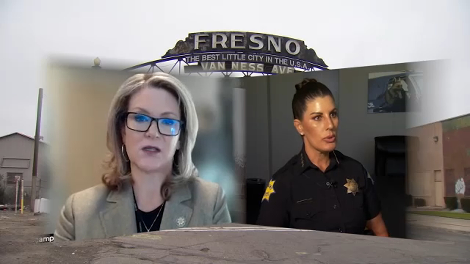 Prop 36 leads to nearly 300 felony charges in Fresno County, police chief shares stern warning