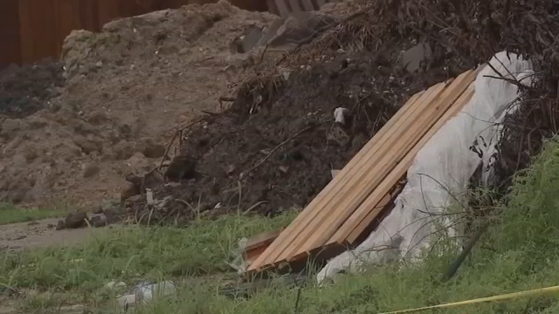 Harris County judge issues default judgment on 40 properties in case first reported by ABC13
