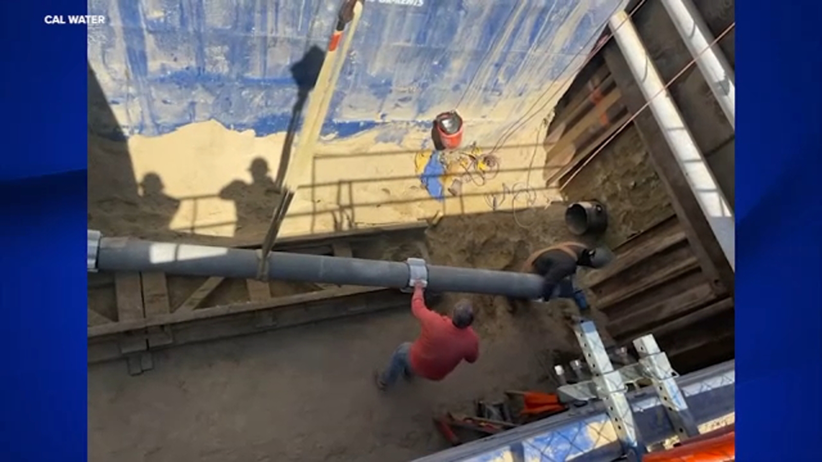 53 West Goshen homes connected to clean water thanks to $3.4M state grant