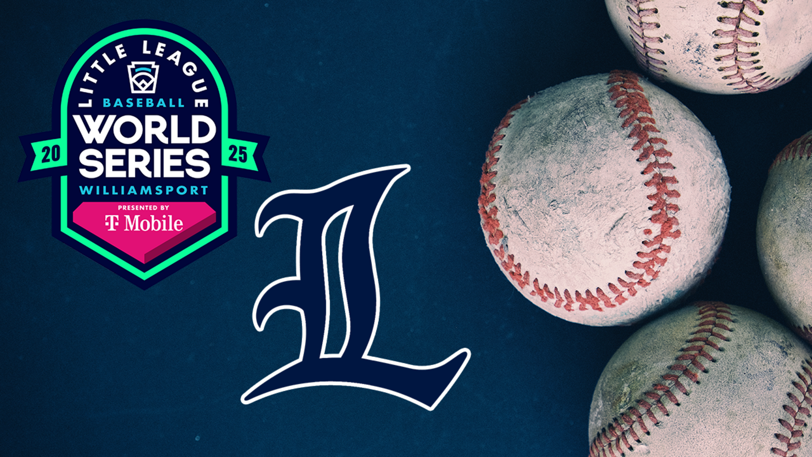 Lamar Little League Heads to Williamsport in 2025