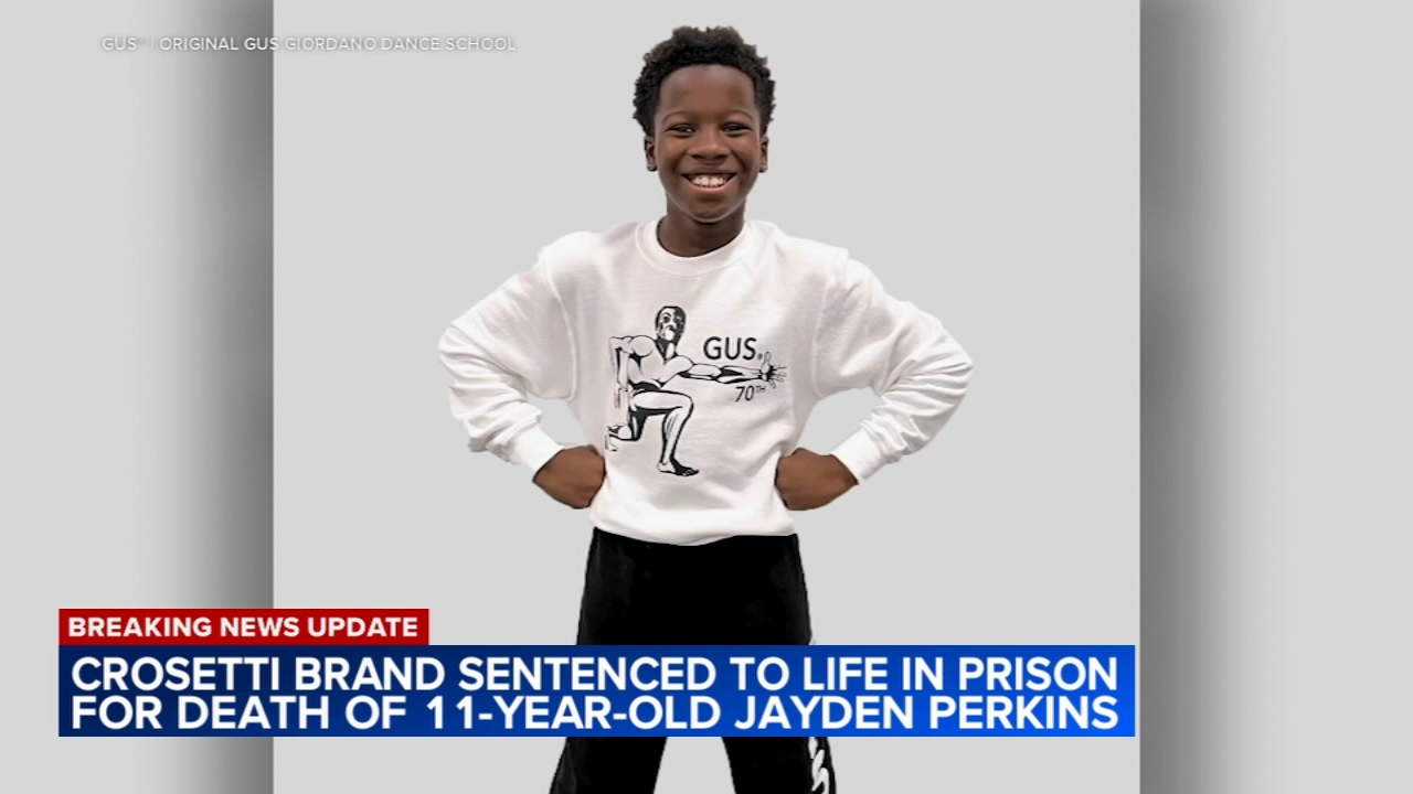 Parolee who fatally stabbed child, hurt pregnant mom sentenced to life