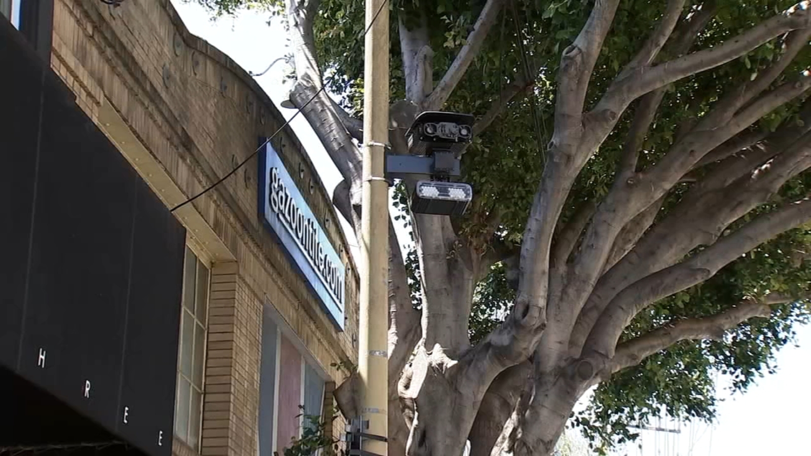 SF speed cameras now giving citations, but how will the city get it right?