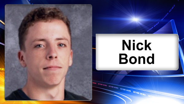 Springfield High School athlete dies after playing hockey
