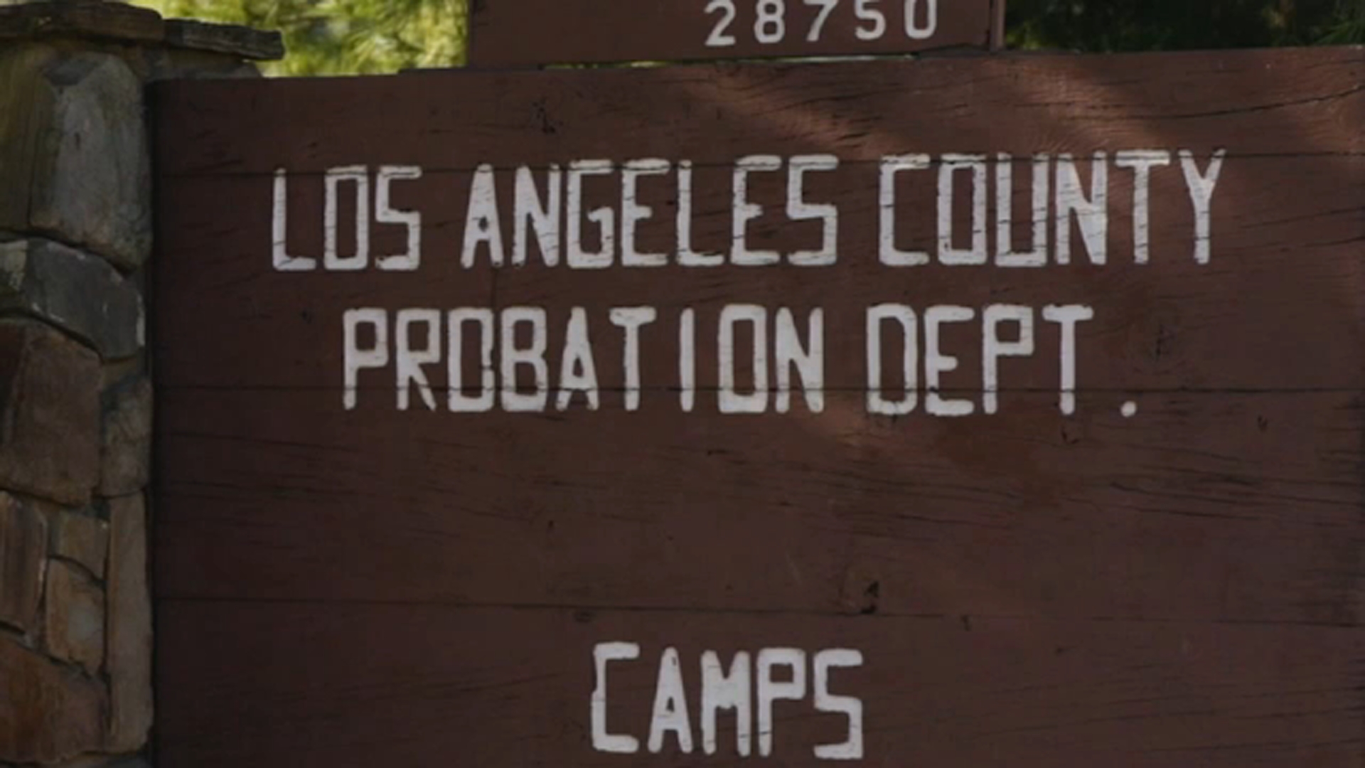 Hundreds of women allege abuse at LA County juvenile boot camps