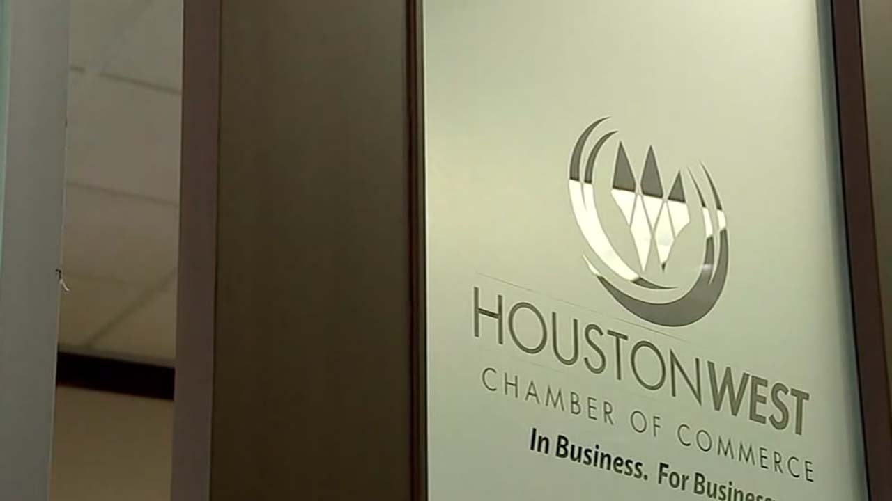 Higher gas prices helping businesses outside energy sector