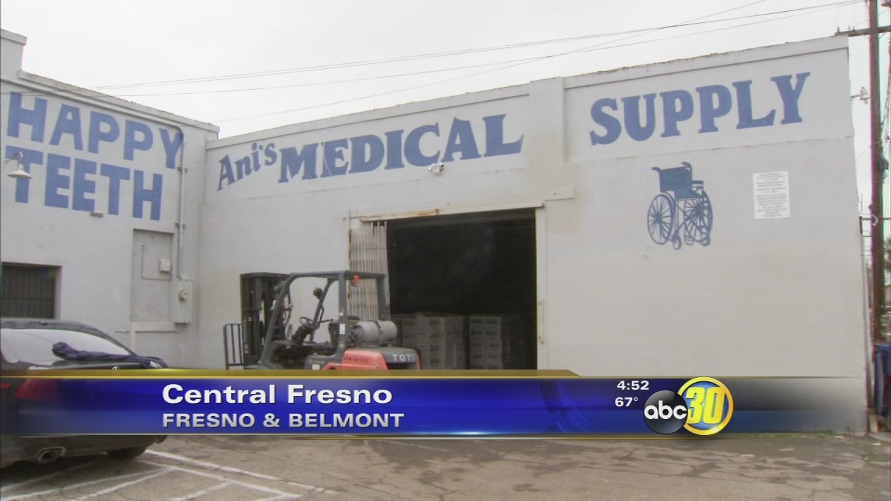 Organization started by young girl to help get books to children get new distribution center